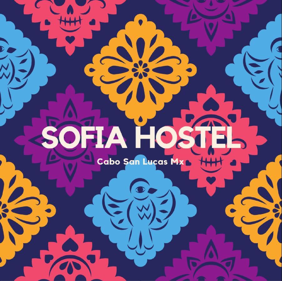 Sofia Hostel Cabo Cabo San Lucas Extérieur photo