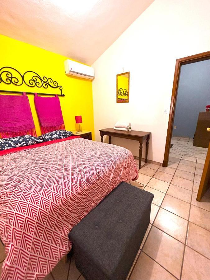 Sofia Hostel Cabo Cabo San Lucas Extérieur photo